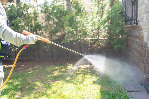 Best Pest Prevention Services  in Tuscumbia, AL